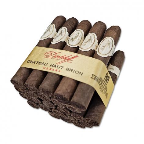Lot 604 - Davidoff Château Haut-Brion