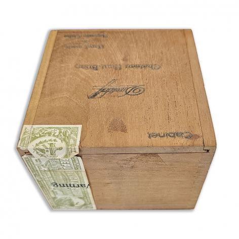 Lot 604 - Davidoff Château Haut-Brion