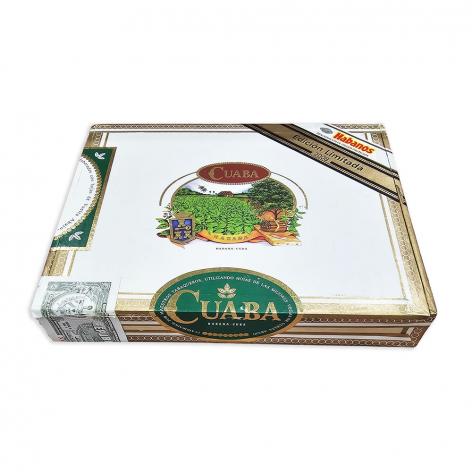 Lot 604 - Cuaba  Piramides 