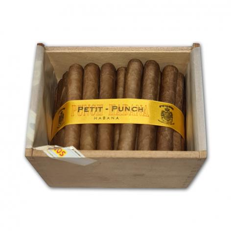 Lot 605 - Punch Petit Punch