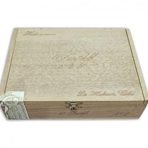 Lot 605 - Davidoff No. 2