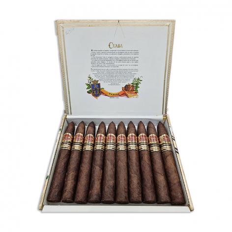 Lot 605 - Cuaba  Piramides 