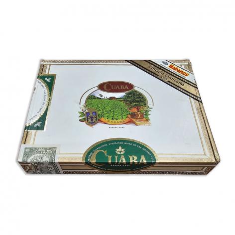 Lot 605 - Cuaba  Piramides 