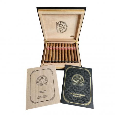 Lot 606 - H.Upmann Super Magnum 