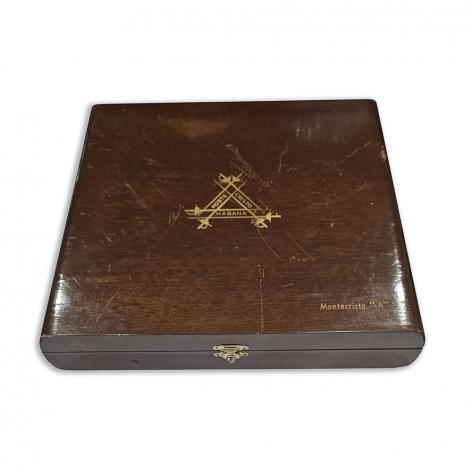 Lot 606 - Dunhill Montecristo A