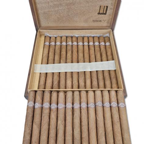 Lot 606 - Dunhill Montecristo A