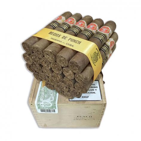Lot 606 - Punch Regios de Punch
