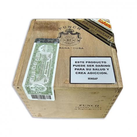 Lot 606 - Punch Regios de Punch