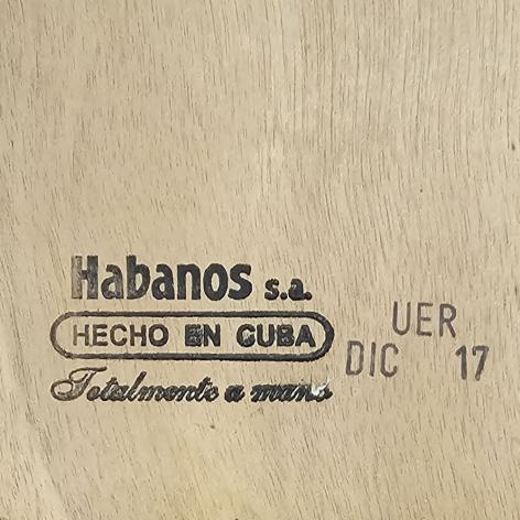 Lot 606 - Punch Regios de Punch