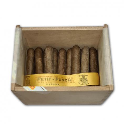 Lot 607 - Punch Petit Punch