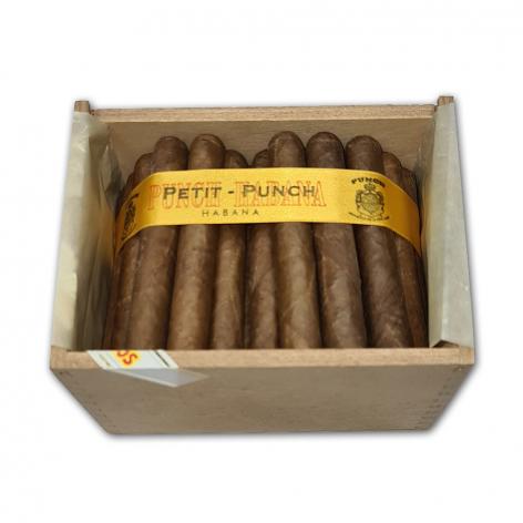 Lot 608 - Punch Petit Punch