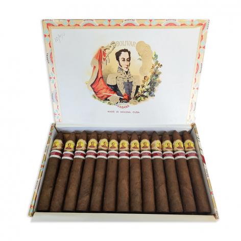Lot 608 - Bolivar B-2
