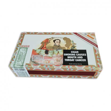 Lot 608 - Bolivar B-2