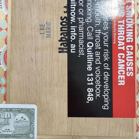 Lot 608 - Bolivar B-2