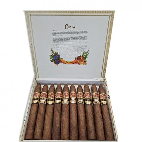 Lot 609 - Cuaba Piramides