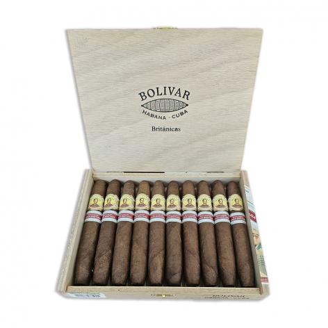 Lot 609 - Bolivar Britanicas
