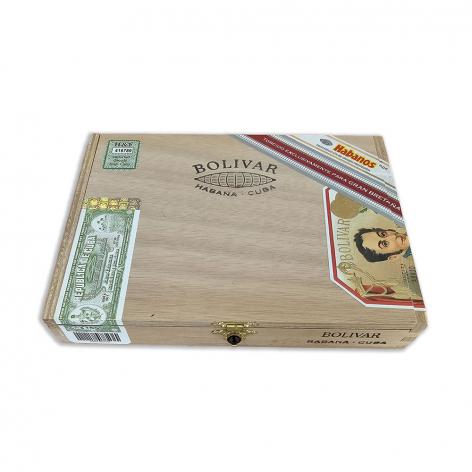 Lot 609 - Bolivar Britanicas