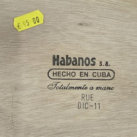 Lot 609 - Bolivar Britanicas