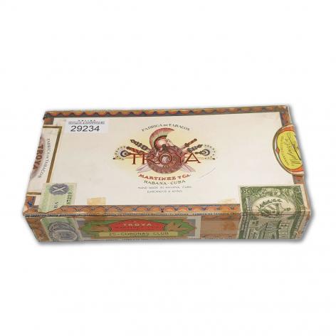 Lot 60 - Troya Coronas Club
