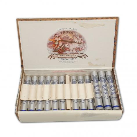Lot 60 - Troya Coronas Club