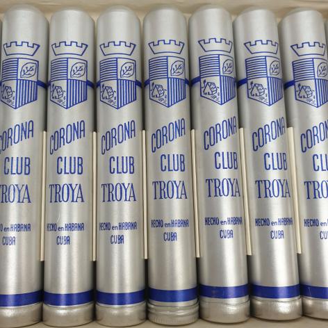 Lot 60 - Troya Coronas Club