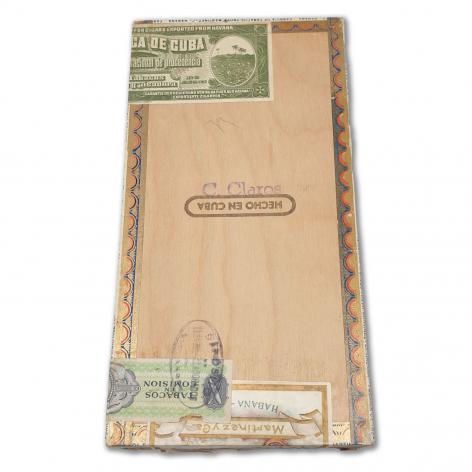 Lot 60 - Troya Coronas Club