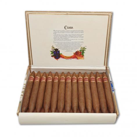 Lot 60 - Cuaba Exclusivos