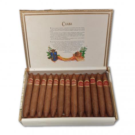 Lot 60 - Cuaba Generosos