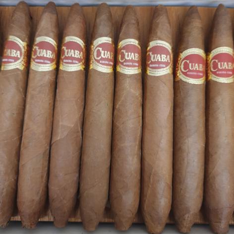 Lot 60 - Cuaba Generosos