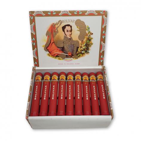 Lot 60 - Bolivar Tubos No 2