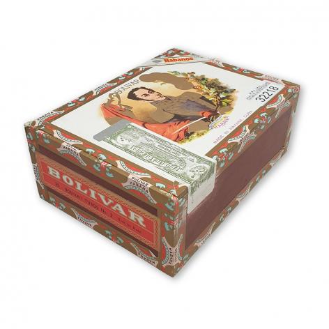 Lot 60 - Bolivar Tubos No 2