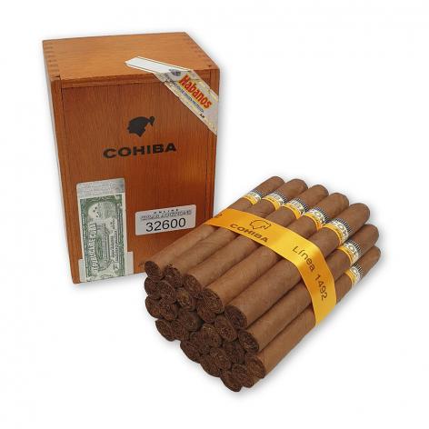 Lot 60 - Cohiba Siglo III