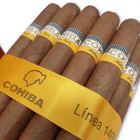 Lot 60 - Cohiba Siglo III