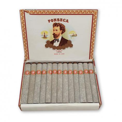 Lot 60 - Fonseca Cosacos