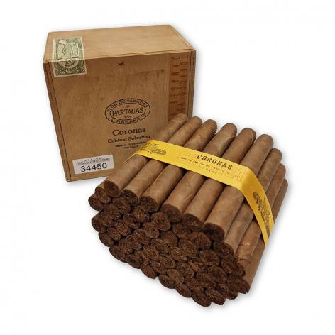 Lot 60 - Partagas Coronas