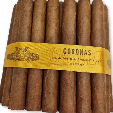 Lot 60 - Partagas Coronas