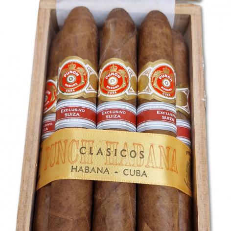 Lot 60 - Punch Clasicos