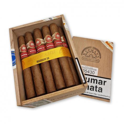 Lot 60 - H. Upmann Magnum 50