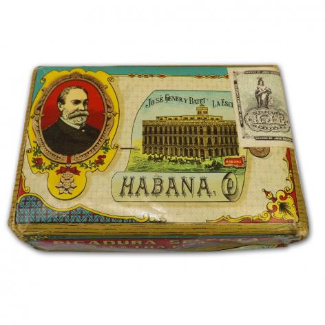 Lot 60 - La Escepcion Picadura - Pipe Tobacco