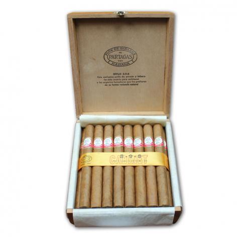 Lot 60 - Partagas 898