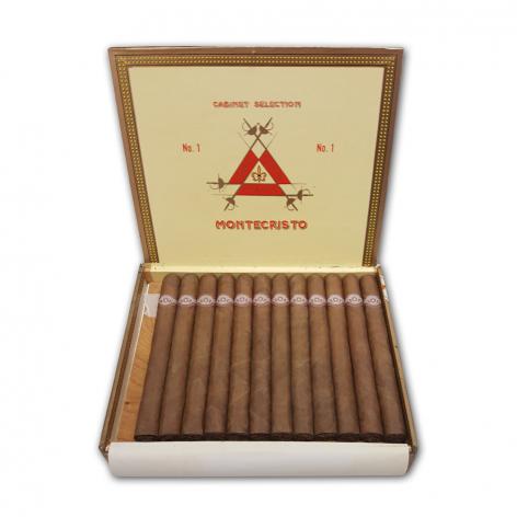 Lot 60 - Montecristo  No.1