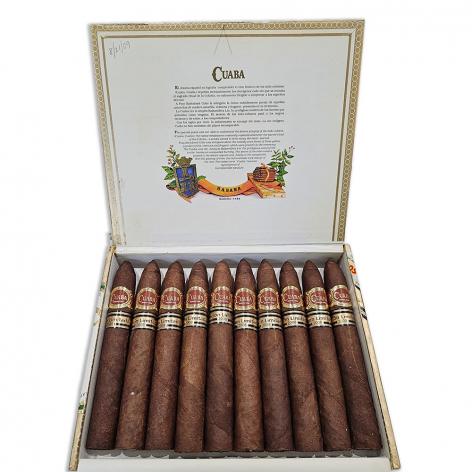 Lot 610 - Cuaba Piramides