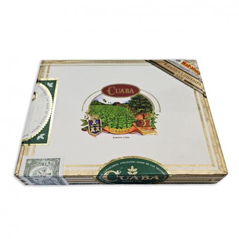 Lot 610 - Cuaba Piramides