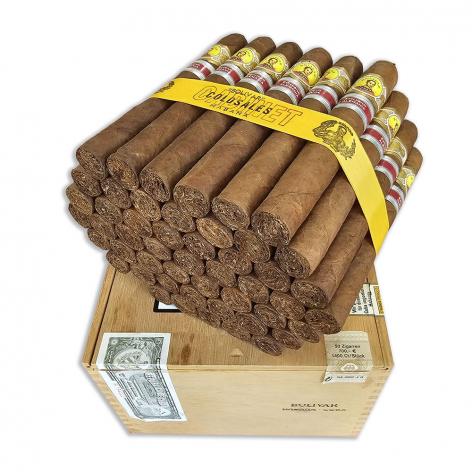 Lot 610 - Bolivar Colosales
