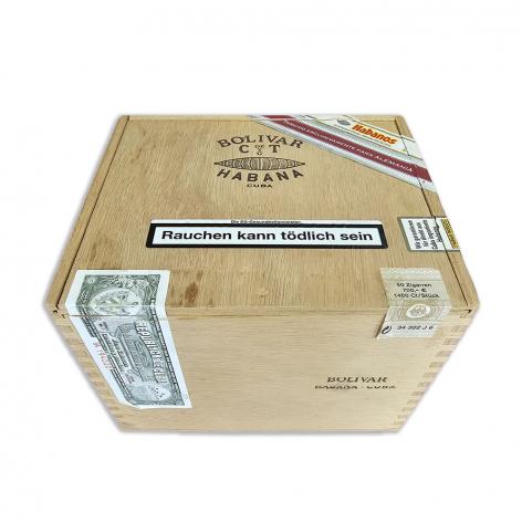 Lot 610 - Bolivar Colosales