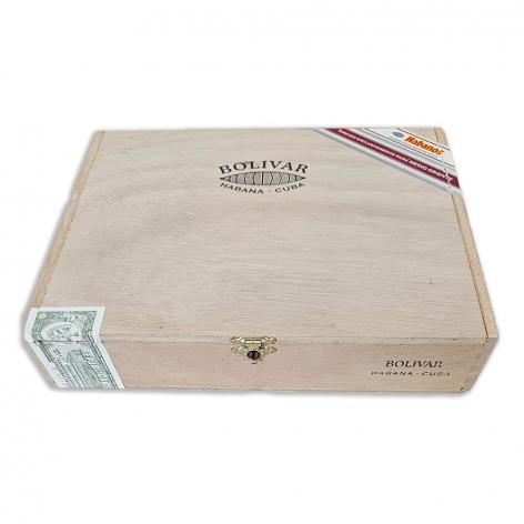 Lot 611 - Bolivar Double Coronas