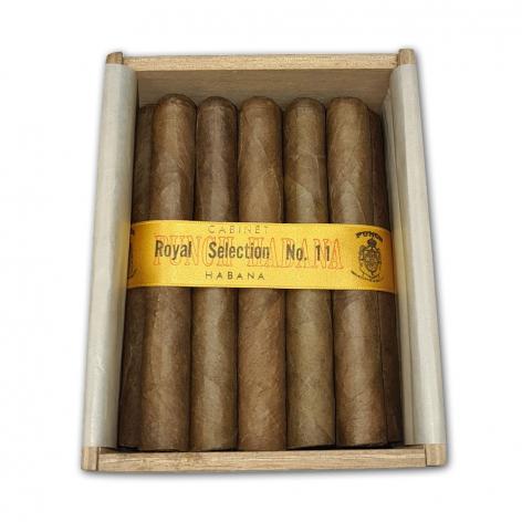 Lot 612 - Punch Royal Selection No. 11