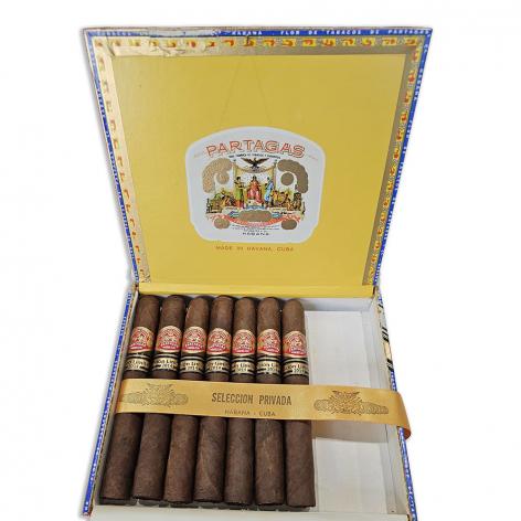 Lot 612 - Partagas Seleccion Privada