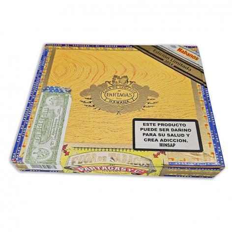 Lot 612 - Partagas Seleccion Privada