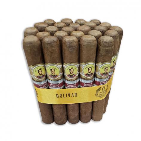 Lot 612 - Bolivar Fabulosos